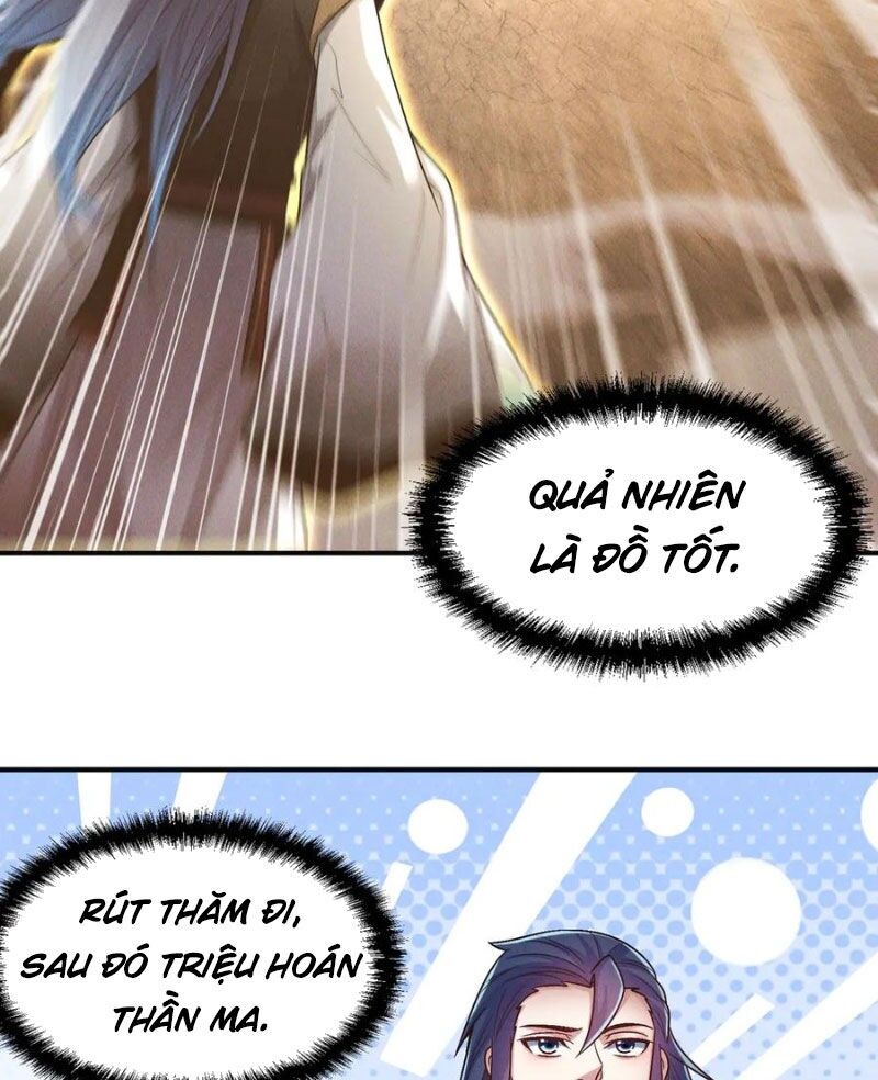 Tối Cường Thần Thoại Đế Hoàng Chapter 124 - Trang 4