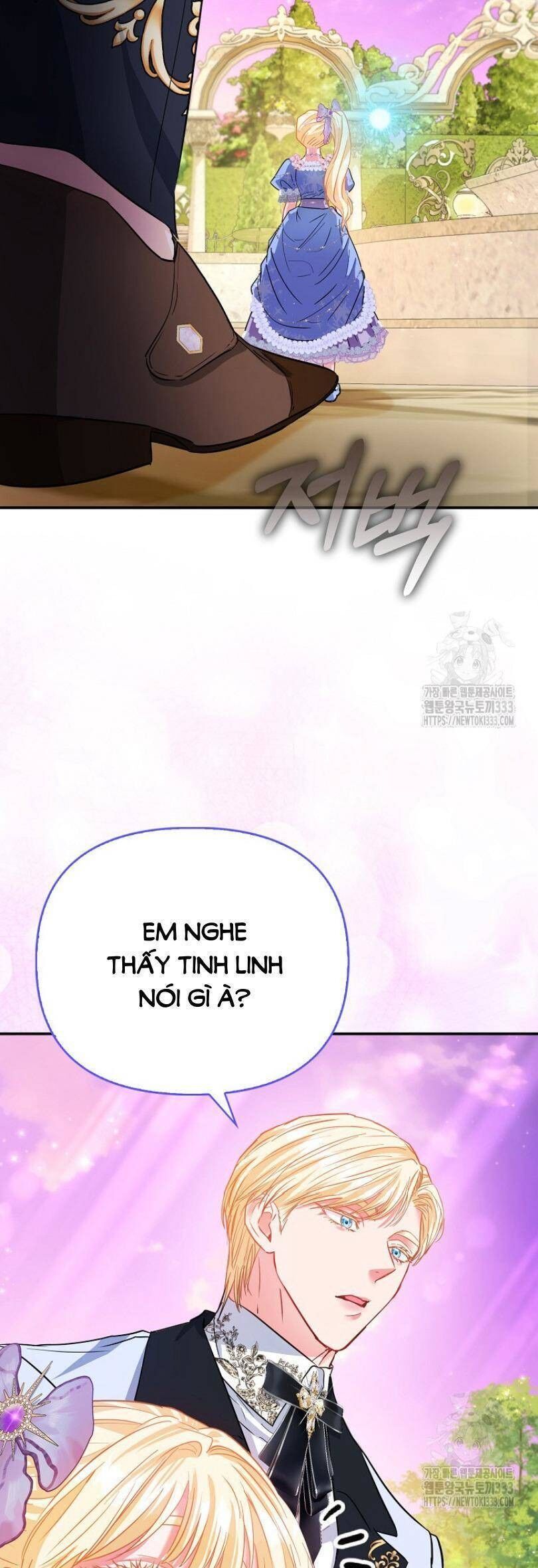 Nàng Công Chúa Của Mọi Người Chapter 45 - Trang 4