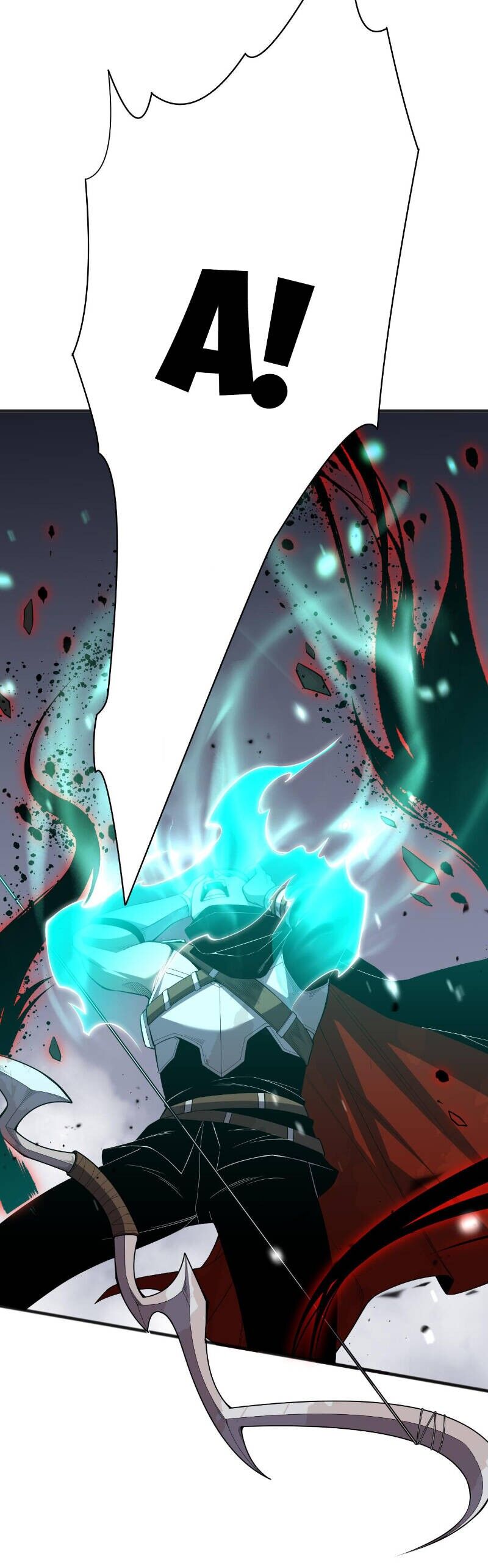 Thảm Họa Tử Linh Sư Chapter 82 - Trang 4