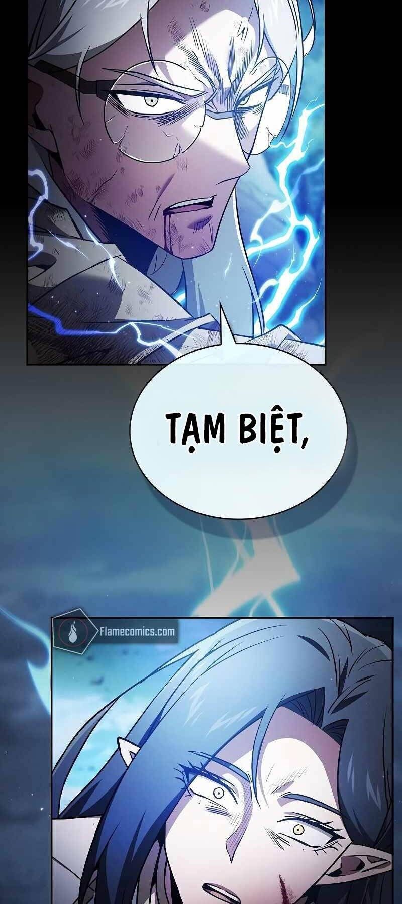 Kiếm Sĩ Thiên Tài Của Học Viện Chapter 47 - Trang 4