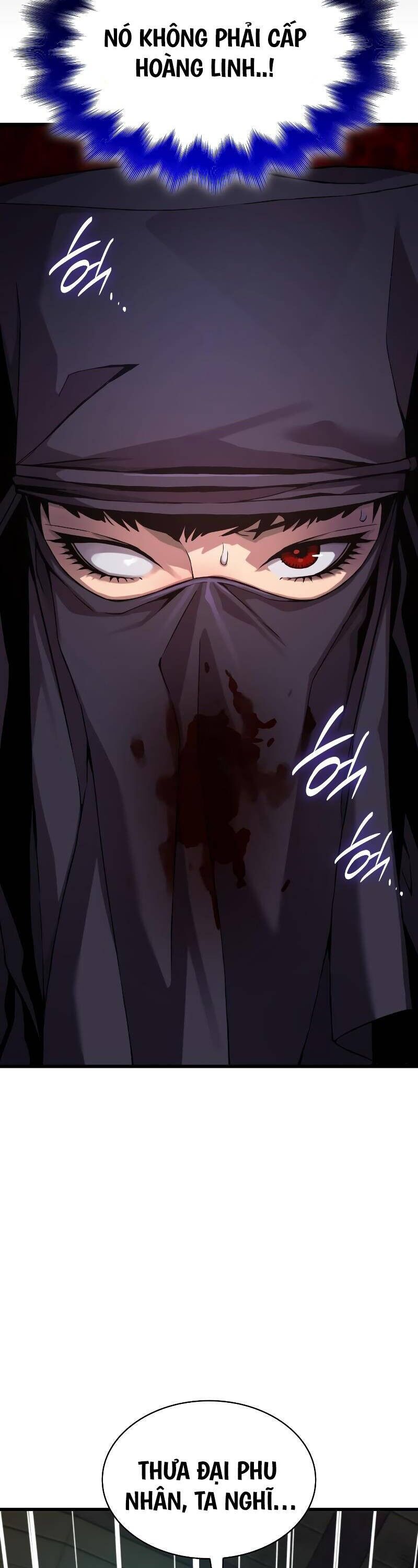 Quái Lực Loạn Thần Chapter 20 - Trang 4