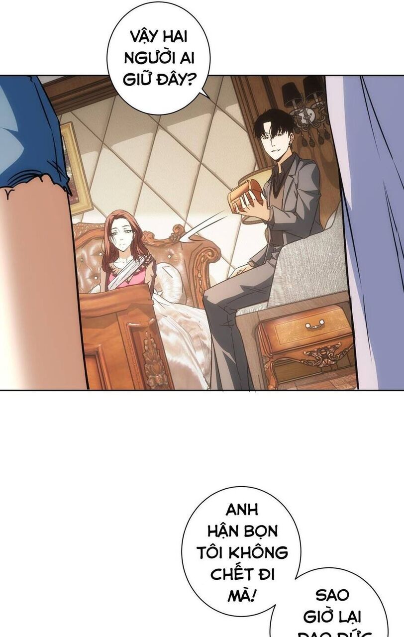 Ta Có Thể Thấy Tỉ Lệ Thành Công Chapter 205 - Trang 4