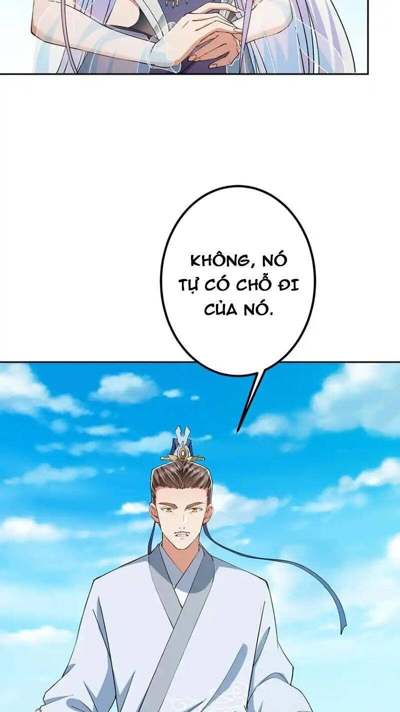 Chưởng Môn Khiêm Tốn Chút Chapter 360 - Trang 4