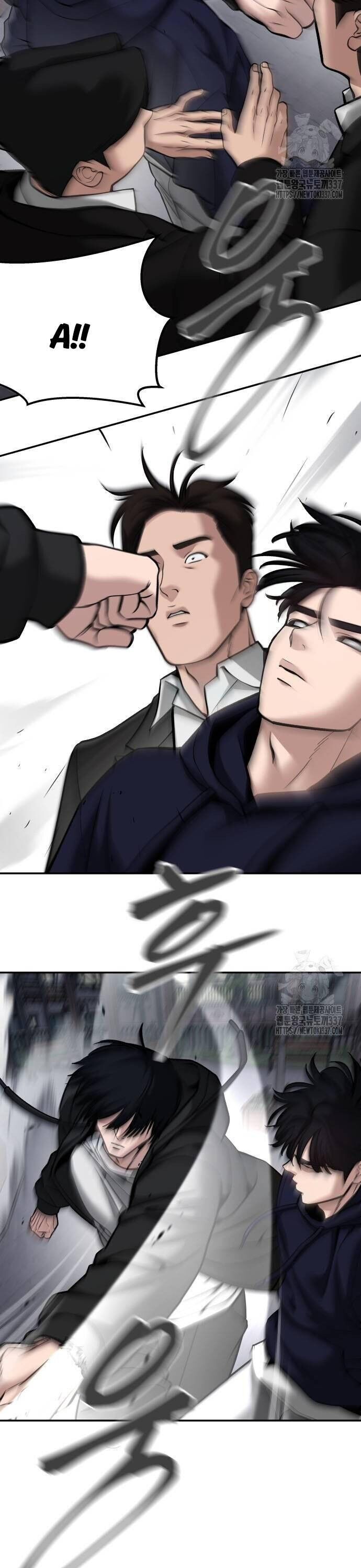 Giang Hồ Thực Thi Công Lý Chapter 99 - Trang 4