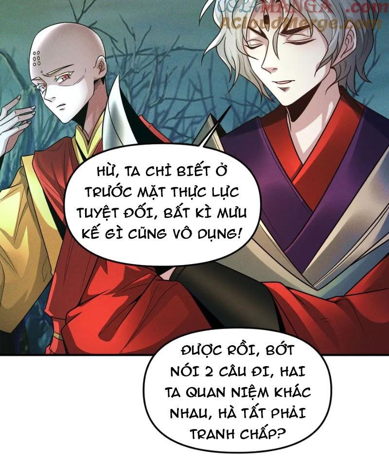Tối Cường Thần Thoại Đế Hoàng Chapter 124 - Trang 4