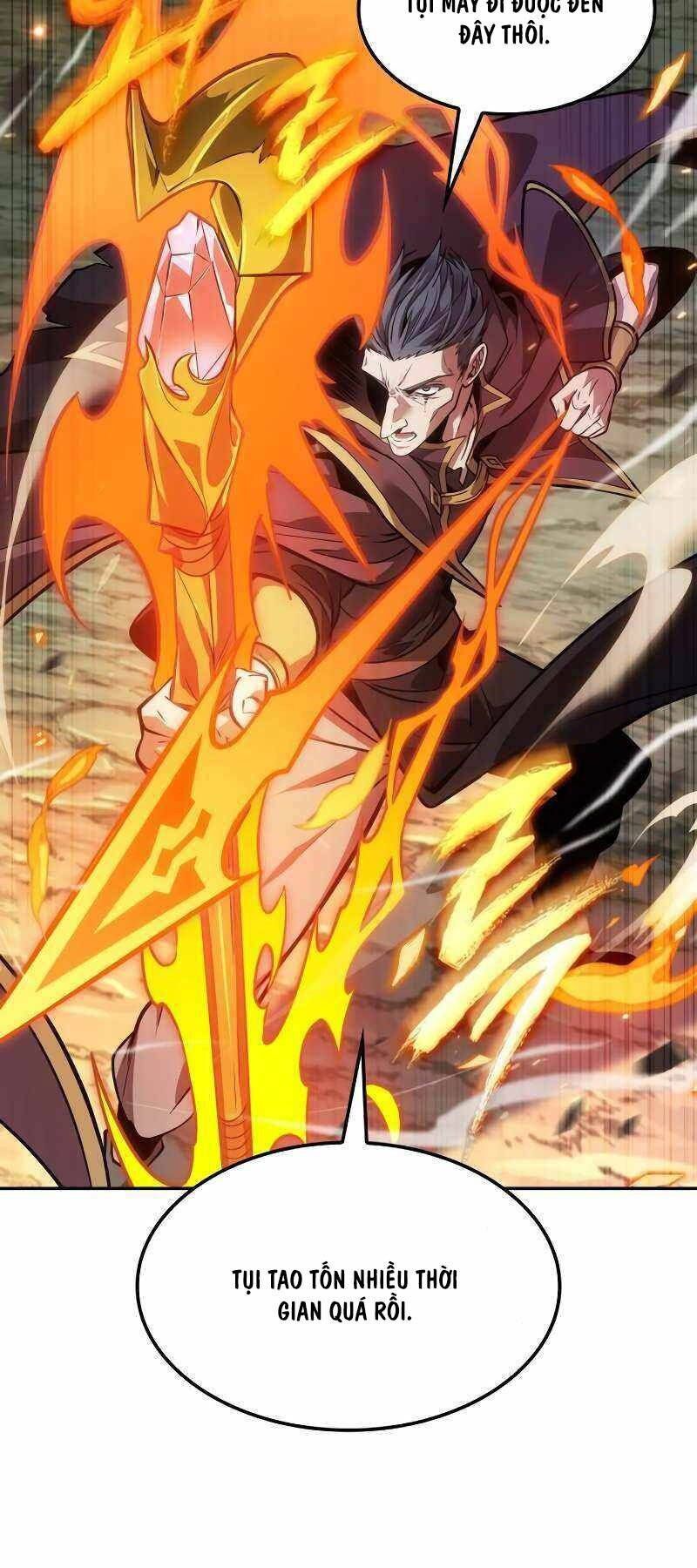 Mạo Hiểm Giả Cuối Cùng Chapter 15 - Trang 4