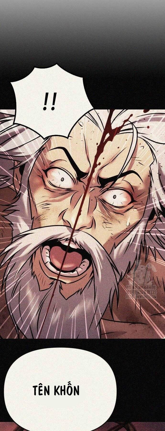 Ma Đạo Chuyển Sinh Ký Chapter 67 - Trang 4