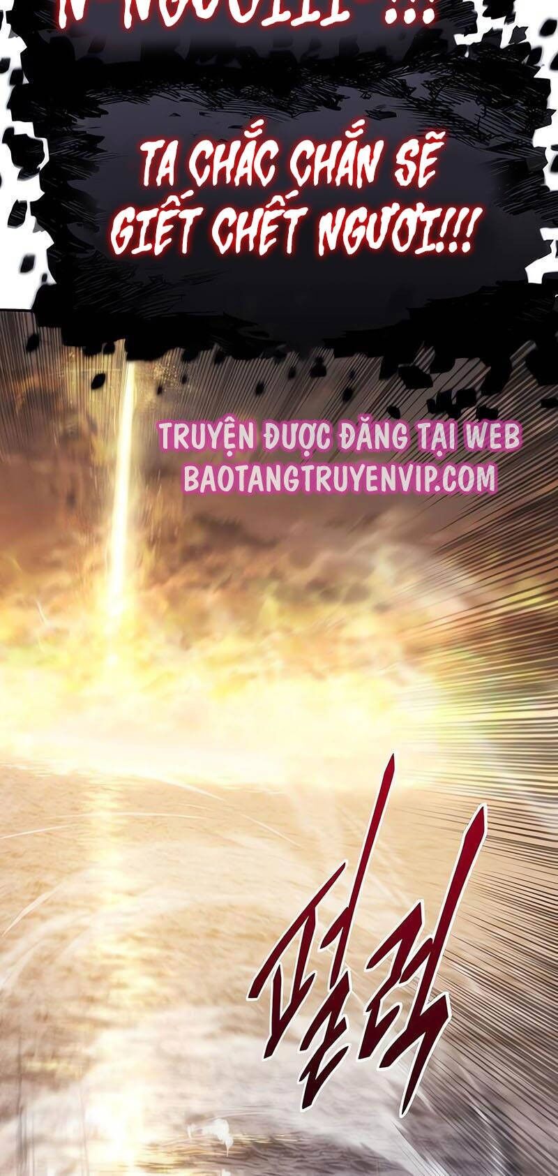 Vua Hiệp Sĩ Đã Trở Lại Với Một Vị Thần Chapter 60 - Trang 4