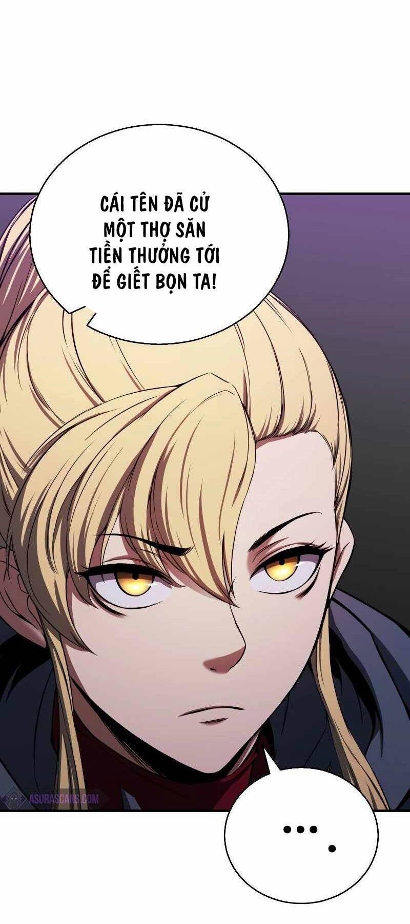 Tử Linh Sư Mạnh Nhất Chapter 46 - Trang 4