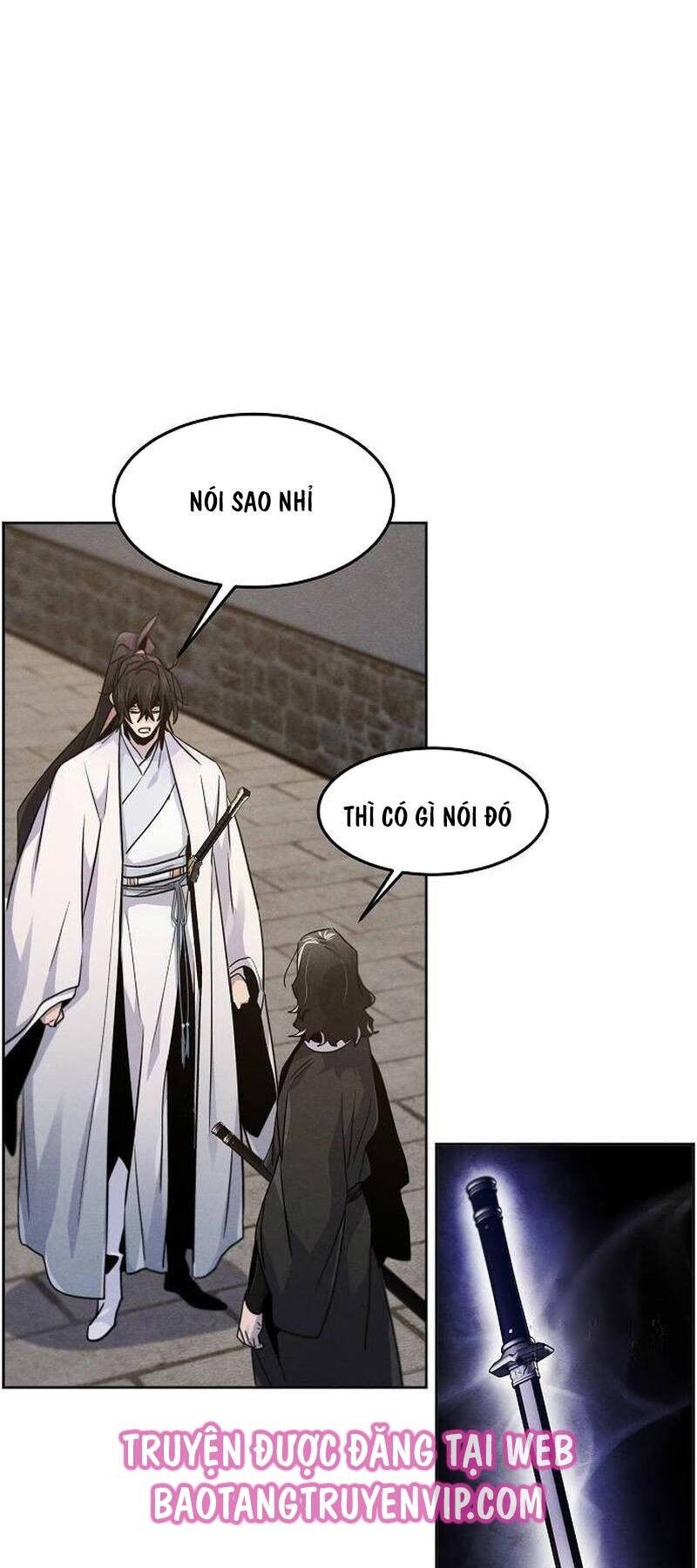 Cuồng Ma Tái Thế Chapter 121 - Trang 4