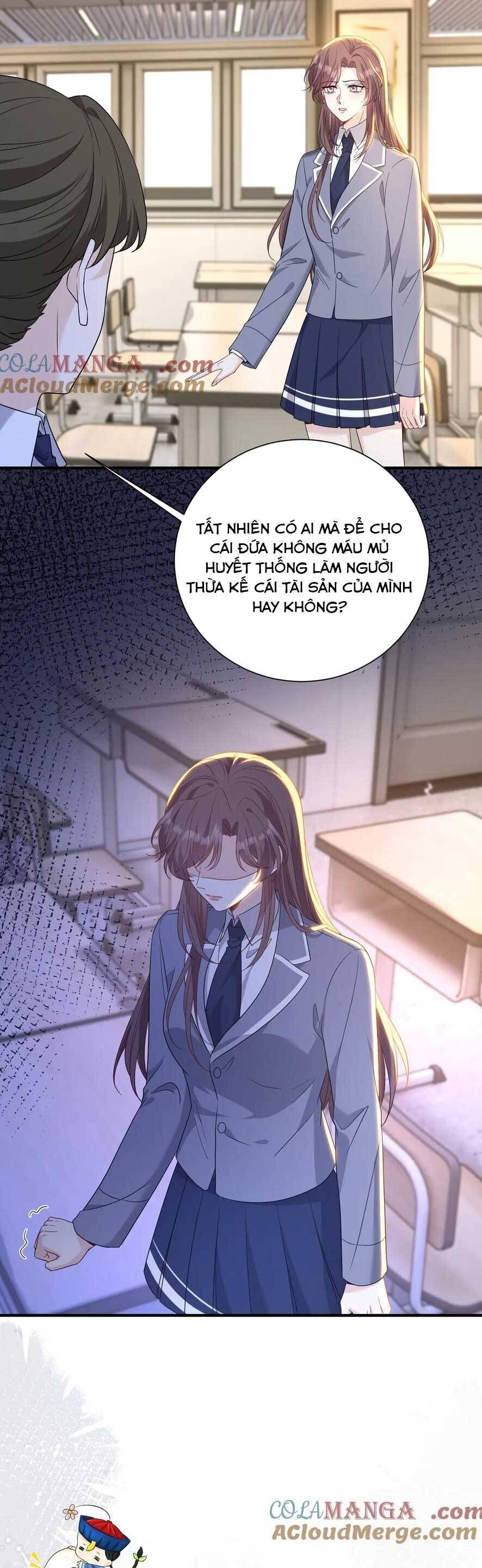 Thiên Kim Toàn Năng Đại Tài Chapter 143 - Next Chapter 144