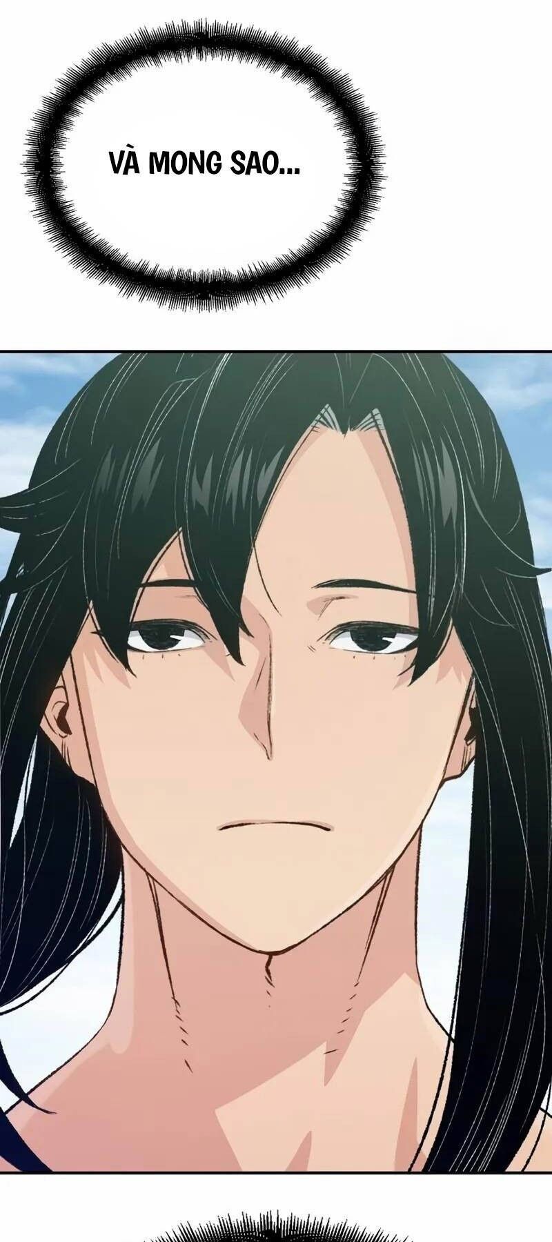 Thiên Ma Quy Hoàn Chapter 16 - Trang 4