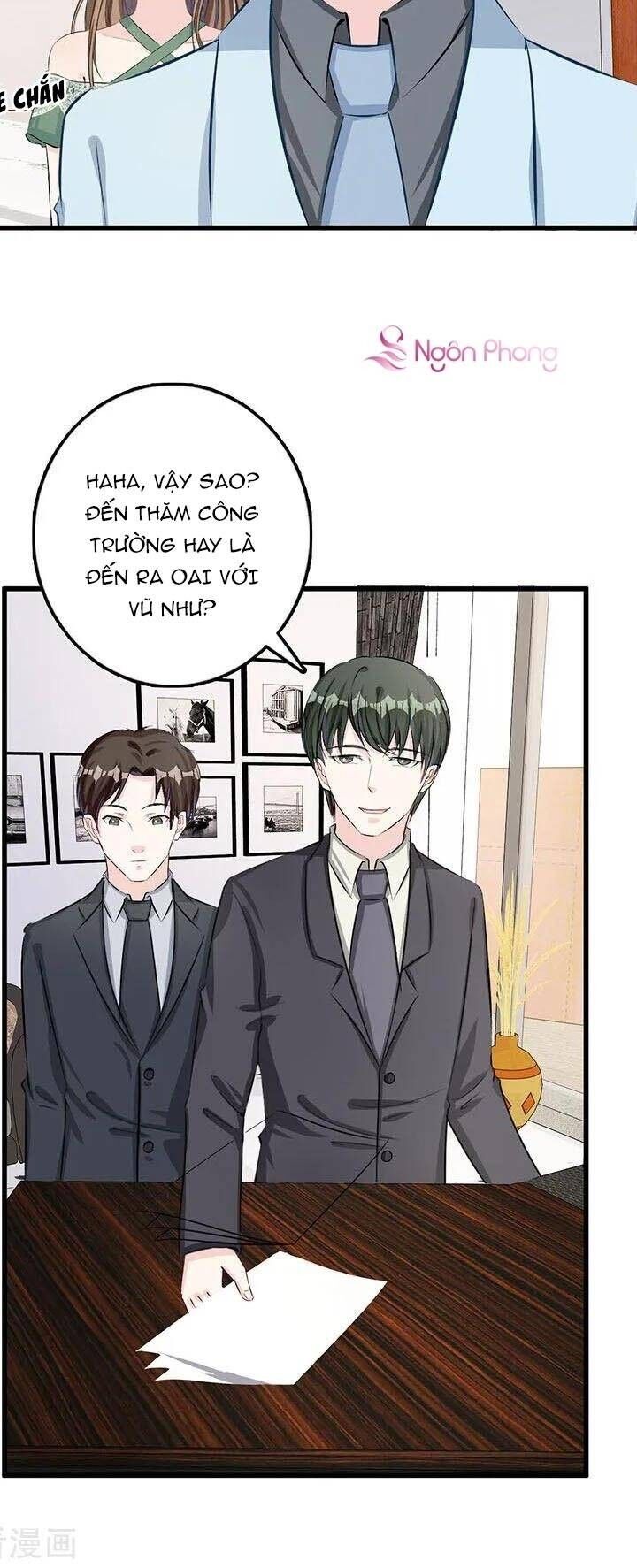 Tân Nương Thế Thân Chapter 70 - Trang 3