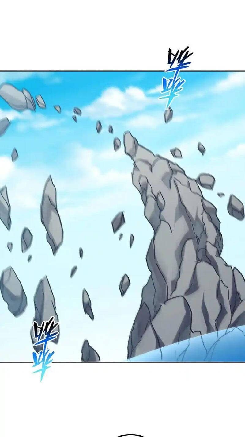 Chưởng Môn Khiêm Tốn Chút Chapter 360 - Trang 4