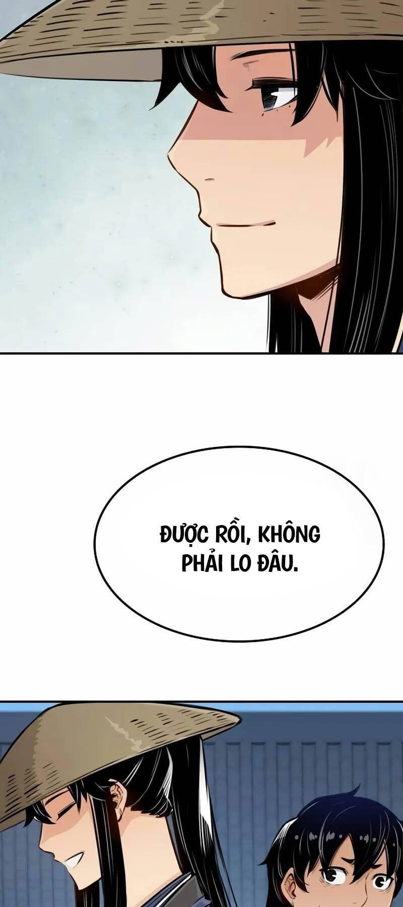 Thiên Ma Quy Hoàn Chapter 16 - Trang 4