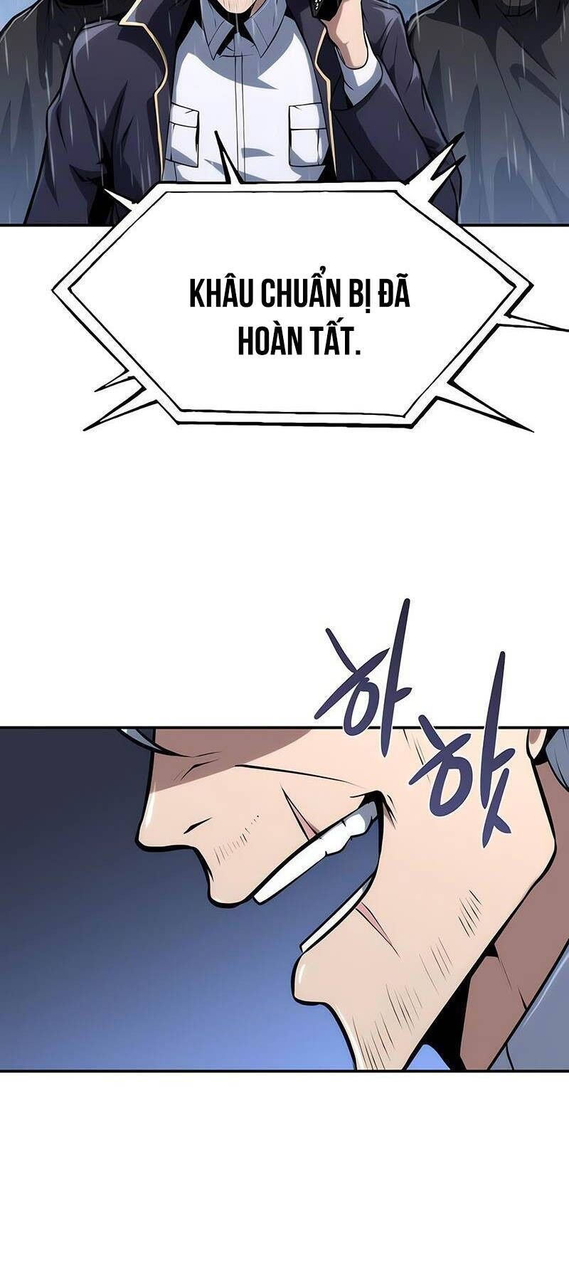 Vua Hiệp Sĩ Đã Trở Lại Với Một Vị Thần Chapter 60 - Trang 4