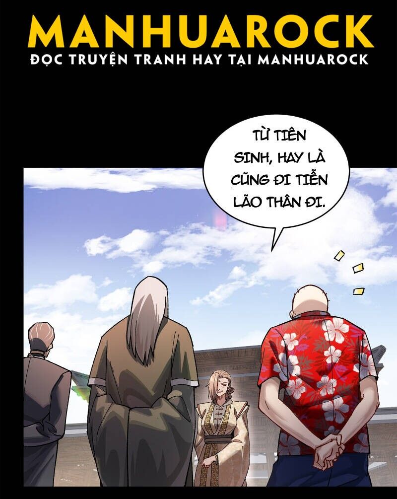 Tinh Giáp Hồn Tướng Chapter 203 - Next Chapter 204