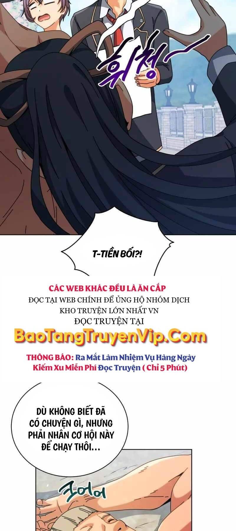 Tử Linh Sư Thiên Tài Của Học Viện Chapter 99 - Trang 4