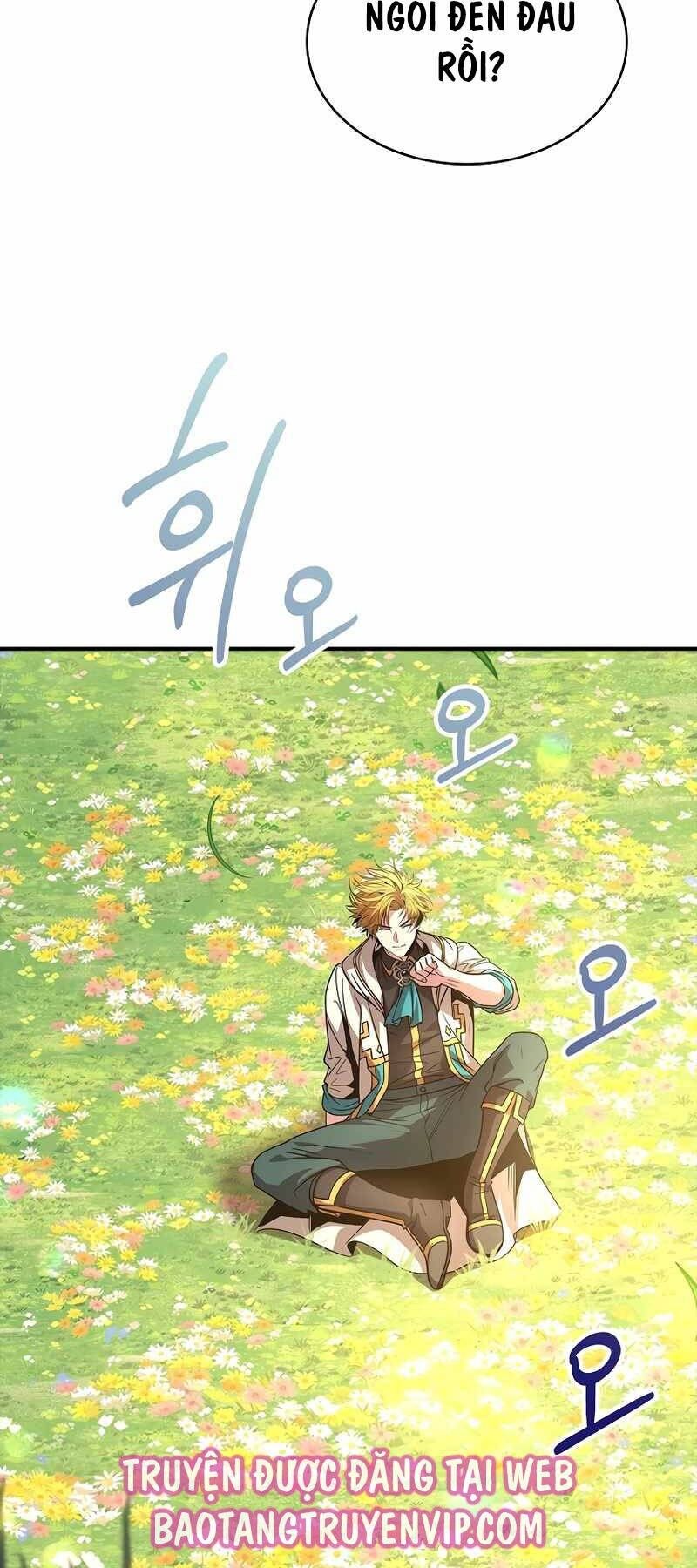 Thiên Tài Ma Pháp Sư Giấu Nghề Chapter 72 - Trang 4
