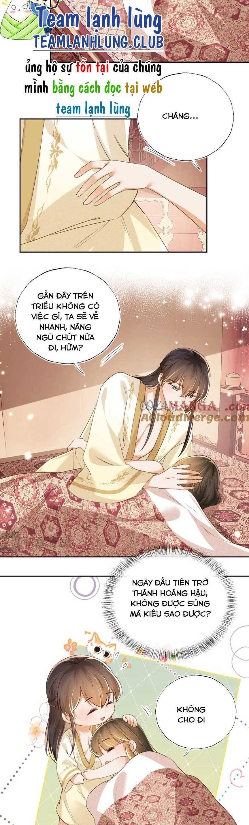 Mãn Cấp Trà Xanh Xuyên Không Thành Tiểu Đáng Thương Chapter 118 - Next Chapter 119