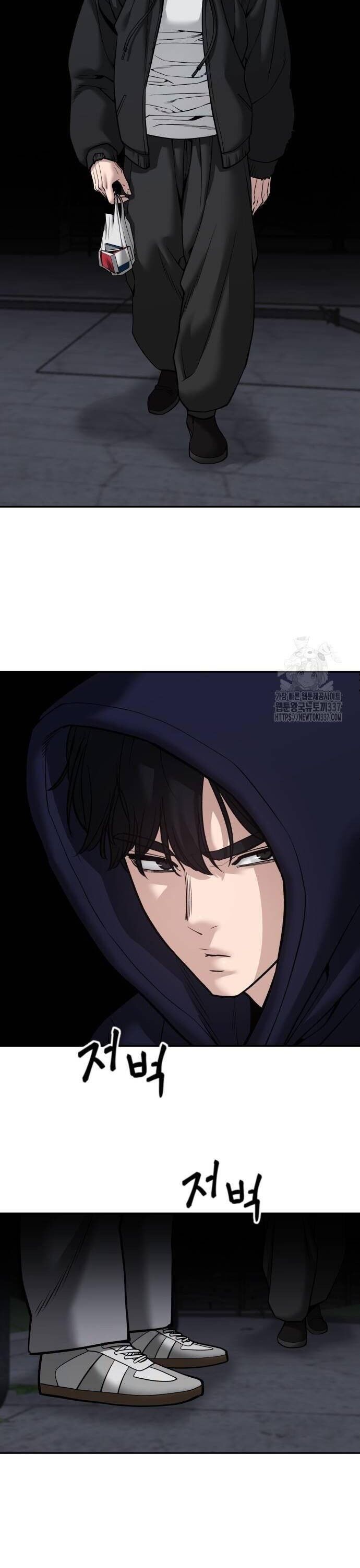 Giang Hồ Thực Thi Công Lý Chapter 99 - Trang 4