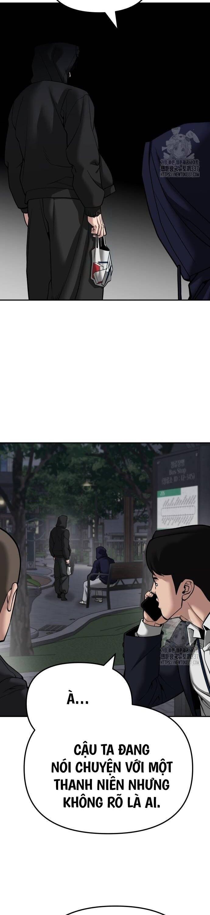 Giang Hồ Thực Thi Công Lý Chapter 99 - Trang 4