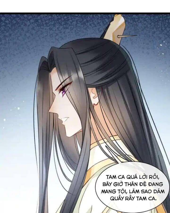 Nụ Cười Của Ngươi Ngọt Đến Mức Làm Gãy Tám Cái Răng Của Ta Chapter 102 - Next Chapter 103