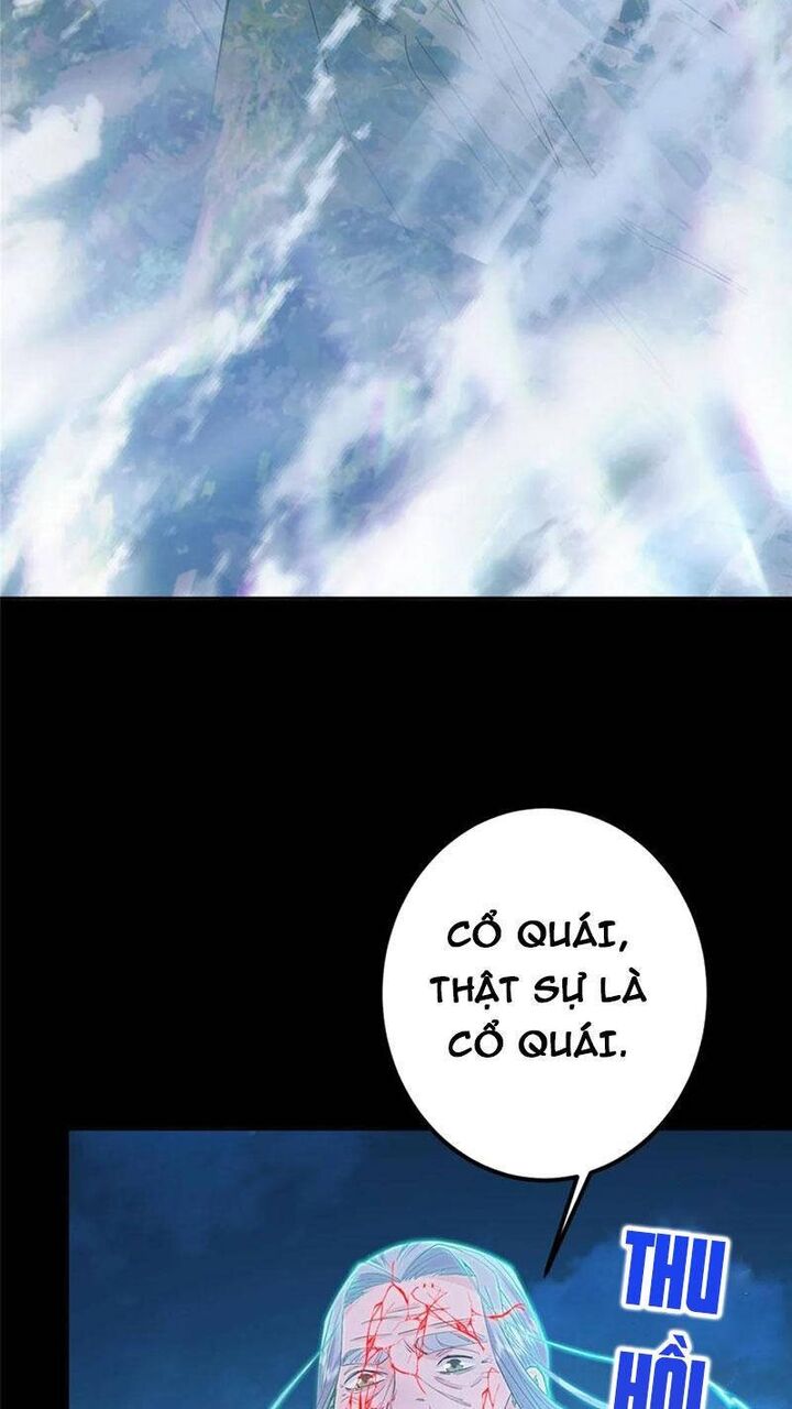 Chưởng Môn Khiêm Tốn Chút Chapter 358 - Trang 4