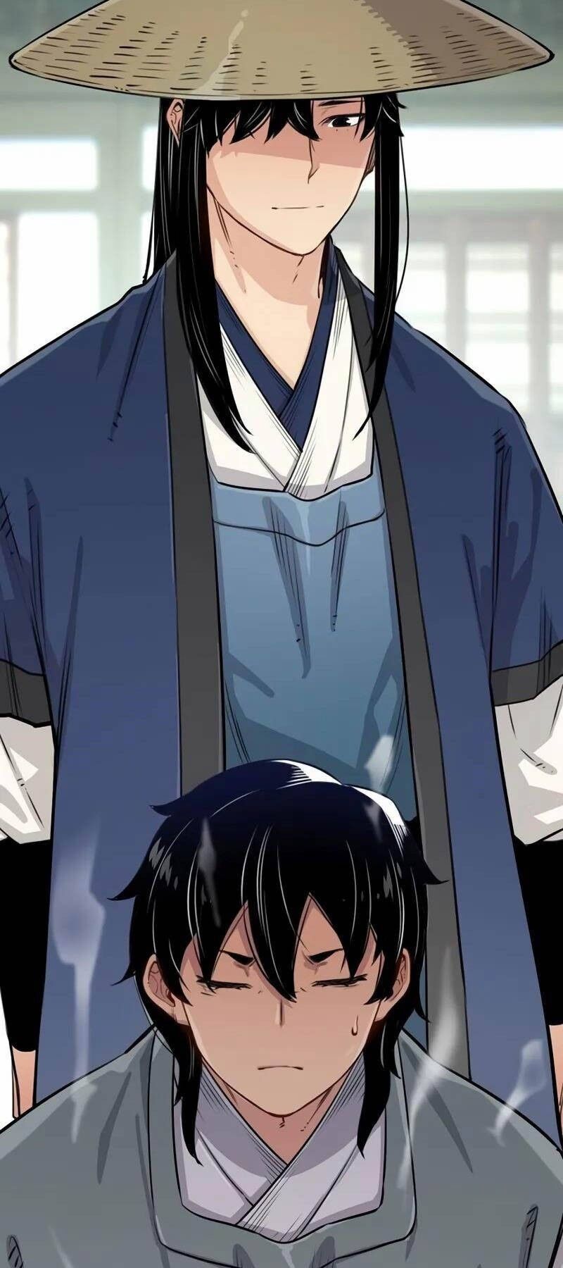 Thiên Ma Quy Hoàn Chapter 16 - Trang 4