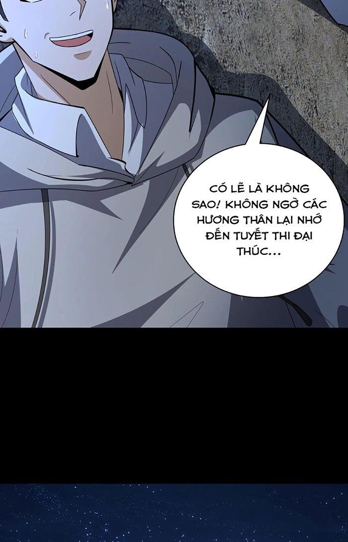 Ngày Tôi Sinh Ra, Bách Quỷ Dạ Hành, Tuyết Thi Hộ Đạo Chapter 129 - Trang 4