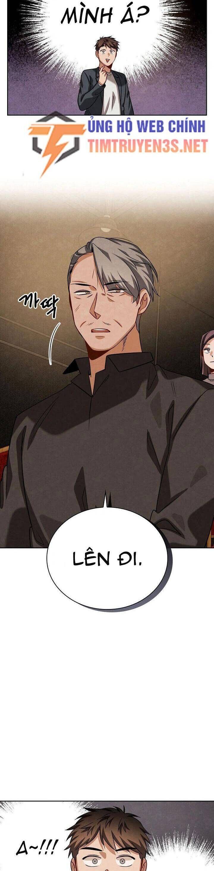 Sống Như Một Diễn Viên Chapter 64 - Next Chapter 65