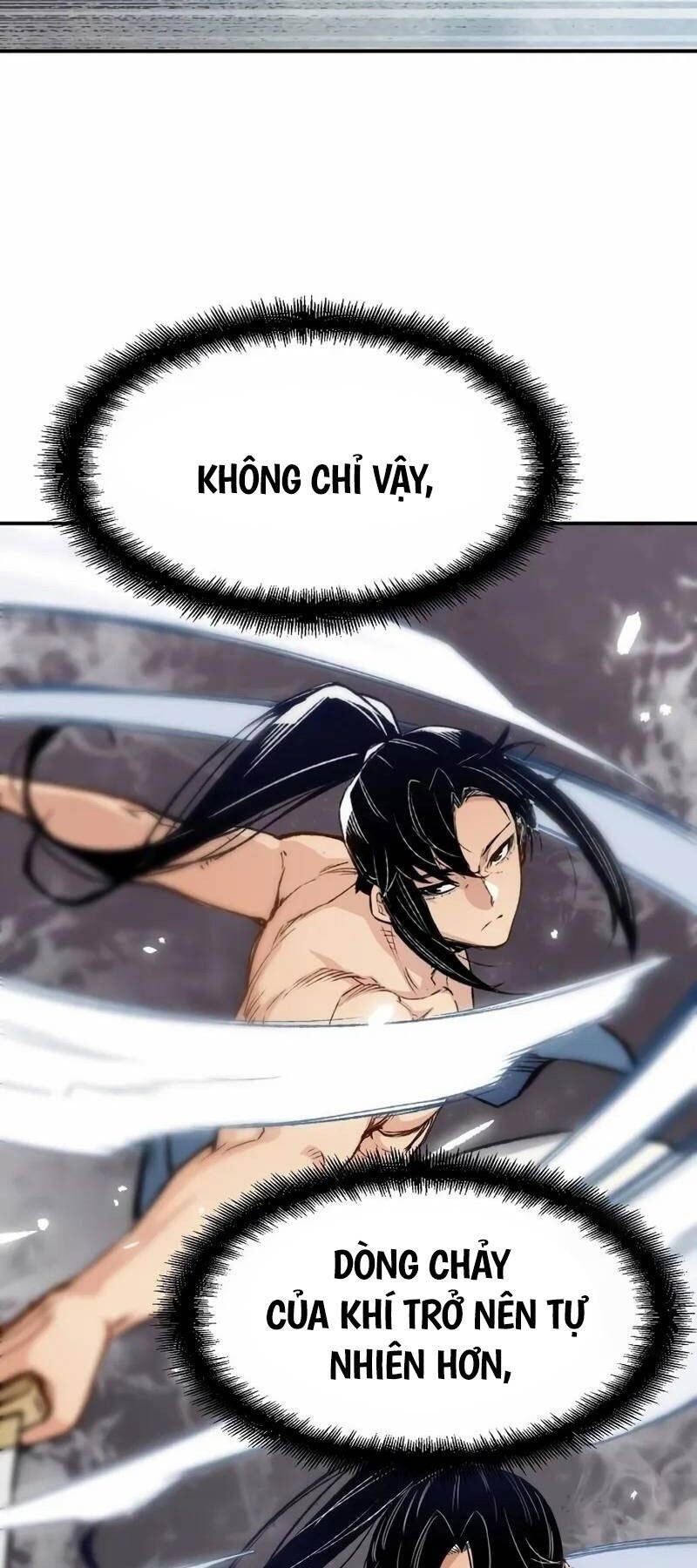 Thiên Ma Quy Hoàn Chapter 16 - Trang 4