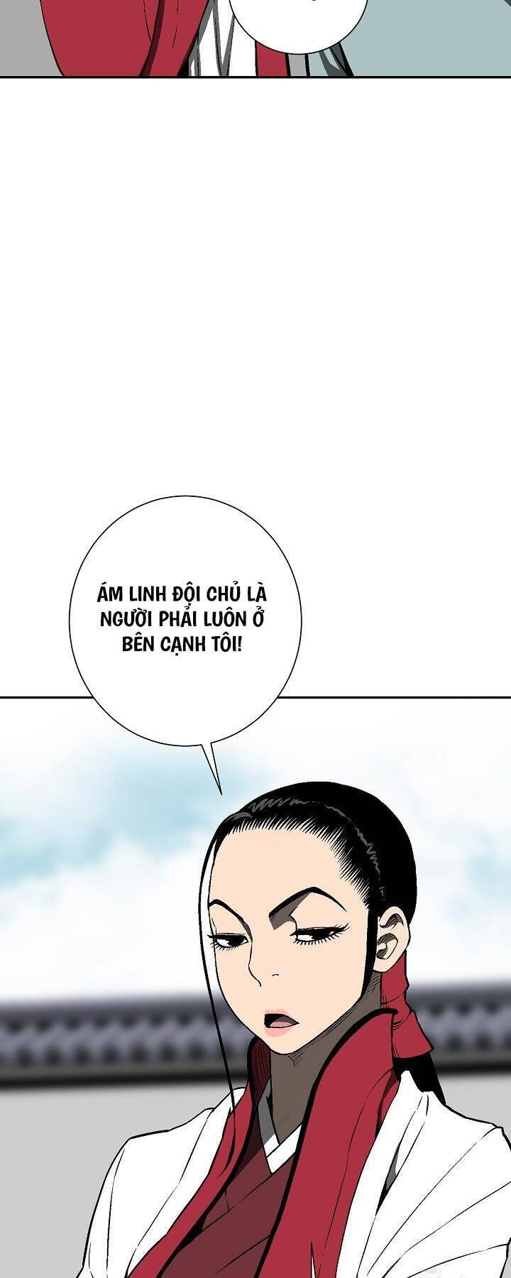 Vĩ Linh Kiếm Tiên Chapter 58 - Trang 4