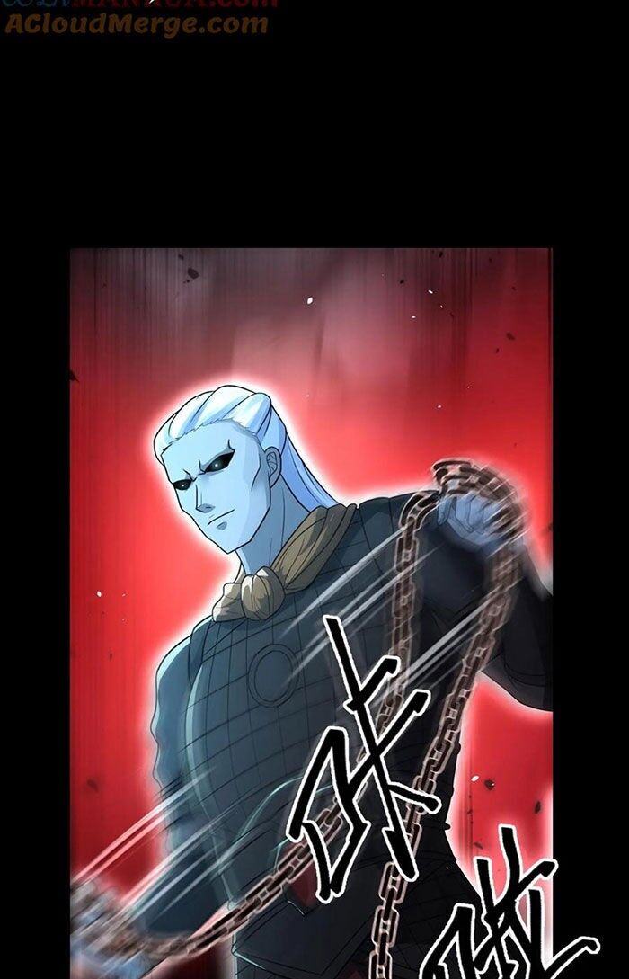 Ngày Tôi Sinh Ra, Bách Quỷ Dạ Hành, Tuyết Thi Hộ Đạo Chapter 129 - Trang 4