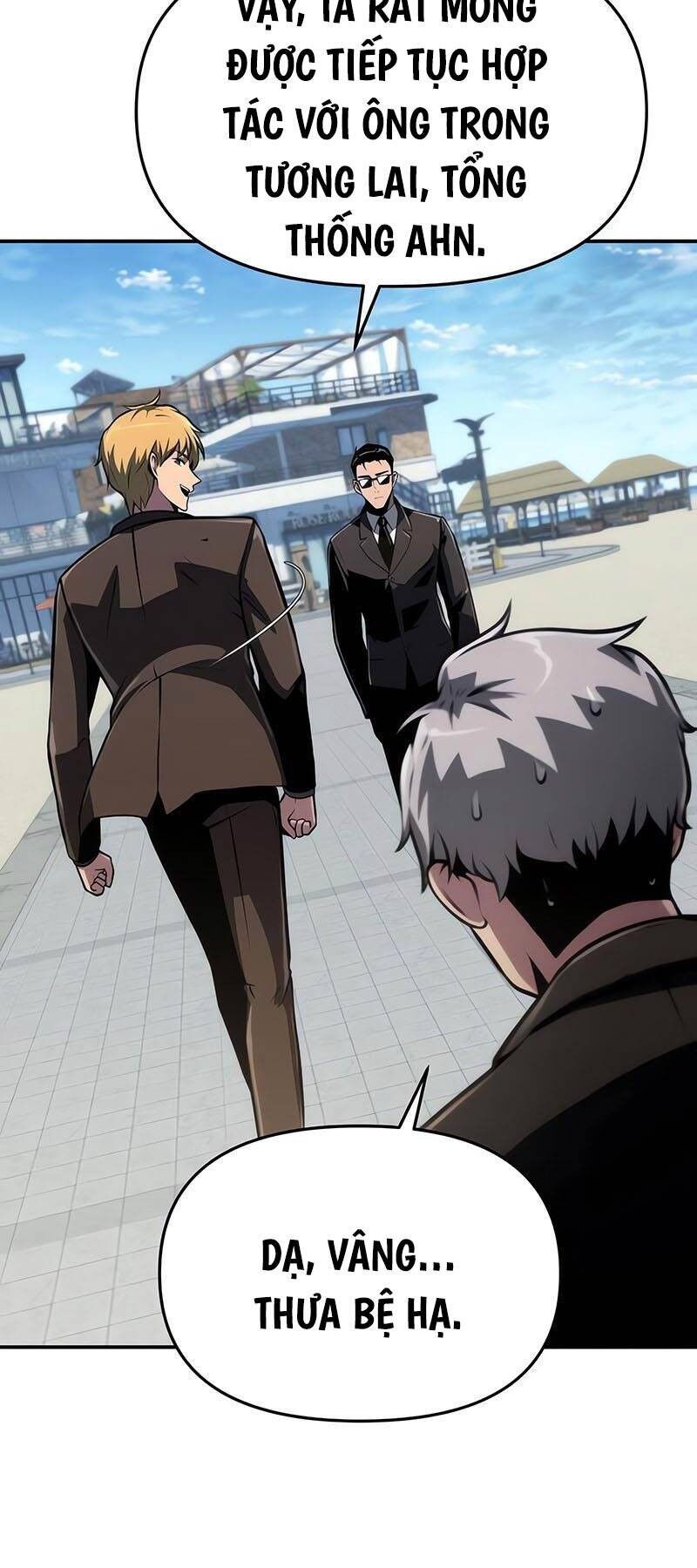 Vua Hiệp Sĩ Đã Trở Lại Với Một Vị Thần Chapter 60 - Trang 4