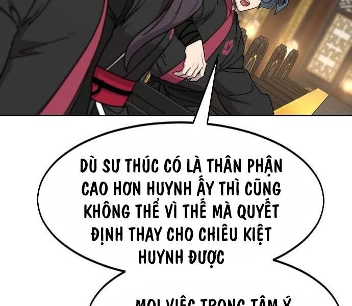 Hoa Sơn Tái Xuất Chapter 122 - Next Chapter 123