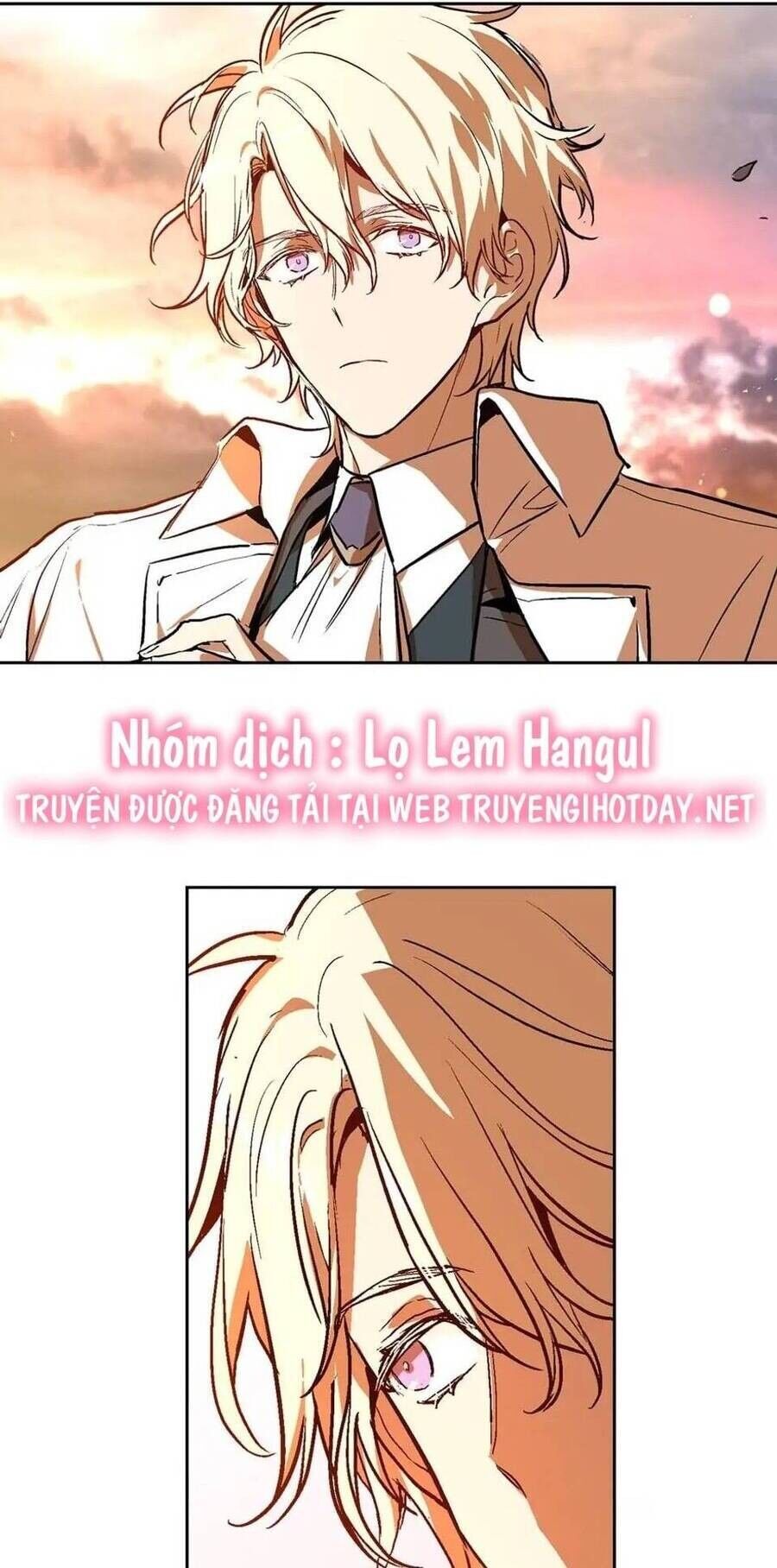 Vị Hôn Thê Khế Ước Của Công Tước Chapter 98 - Trang 4