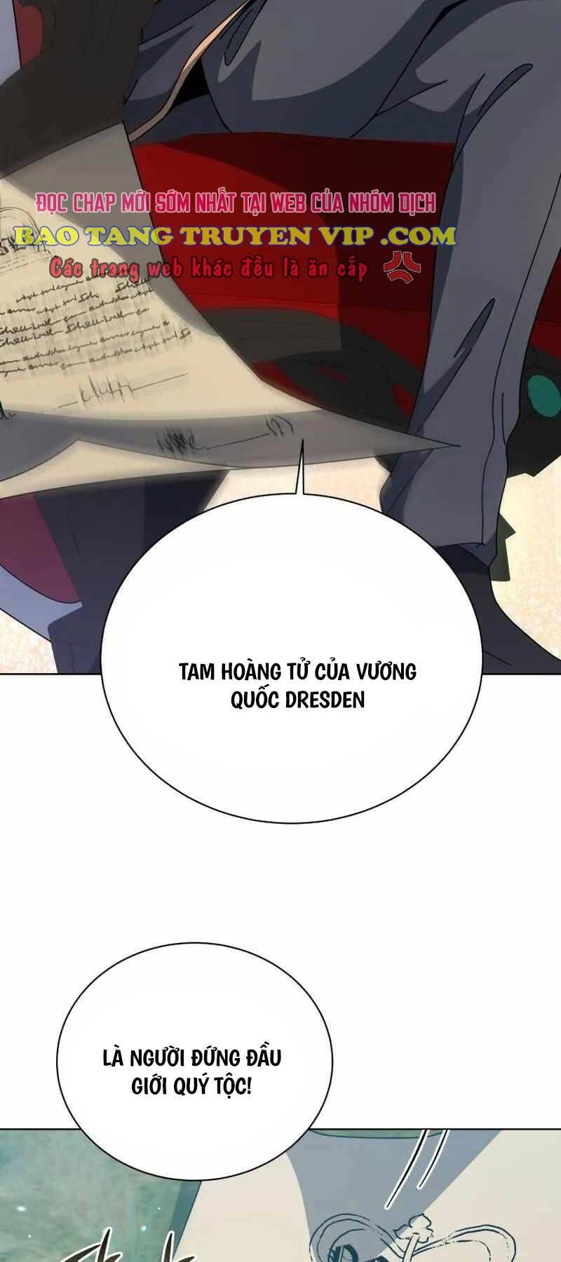 Tử Linh Sư Thiên Tài Của Học Viện Chapter 99 - Trang 4