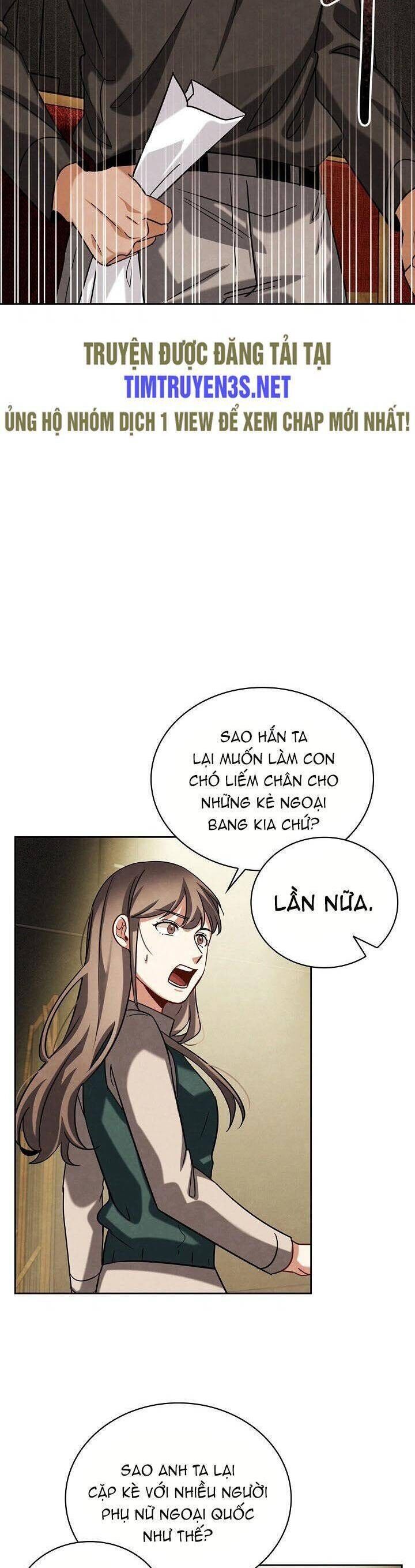 Sống Như Một Diễn Viên Chapter 64 - Next Chapter 65