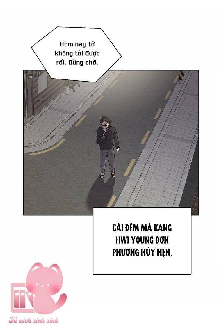 Thanh Xuân Của Chúng Ta Chap 65 - Trang 4