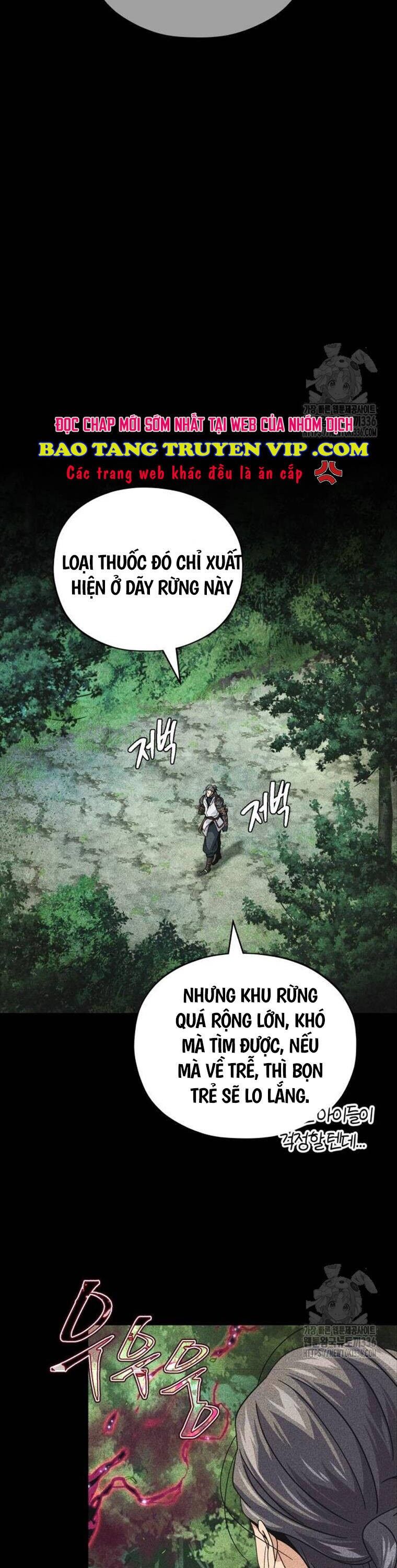 Sự Thức Tỉnh Của Hắc Ma Pháp Sư Sau 66666 Năm Chapter 115 - Trang 4