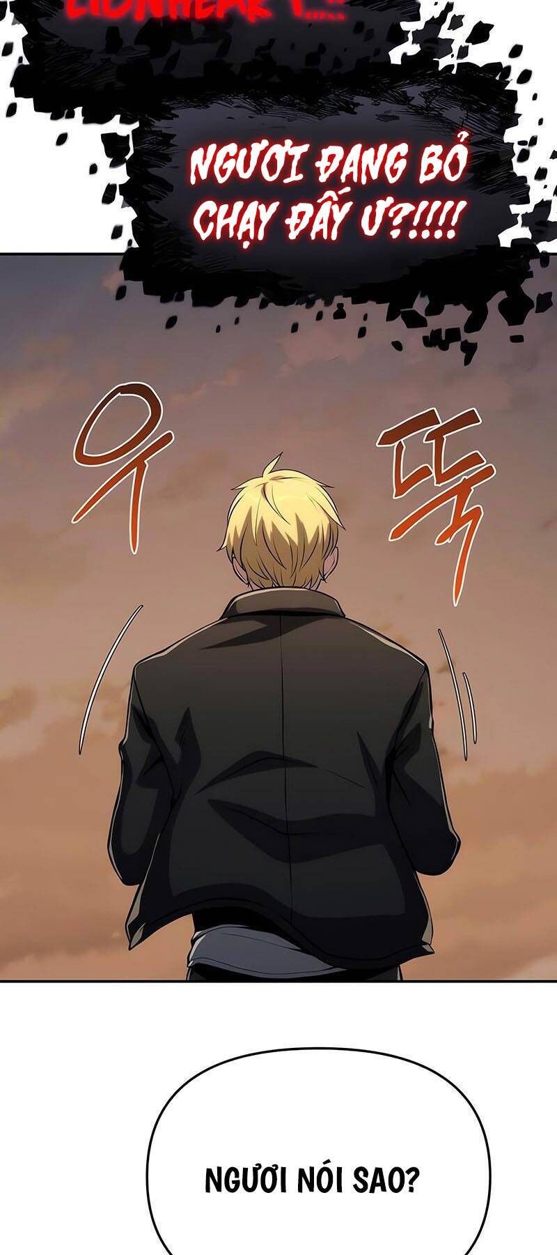 Vua Hiệp Sĩ Đã Trở Lại Với Một Vị Thần Chapter 60 - Trang 4