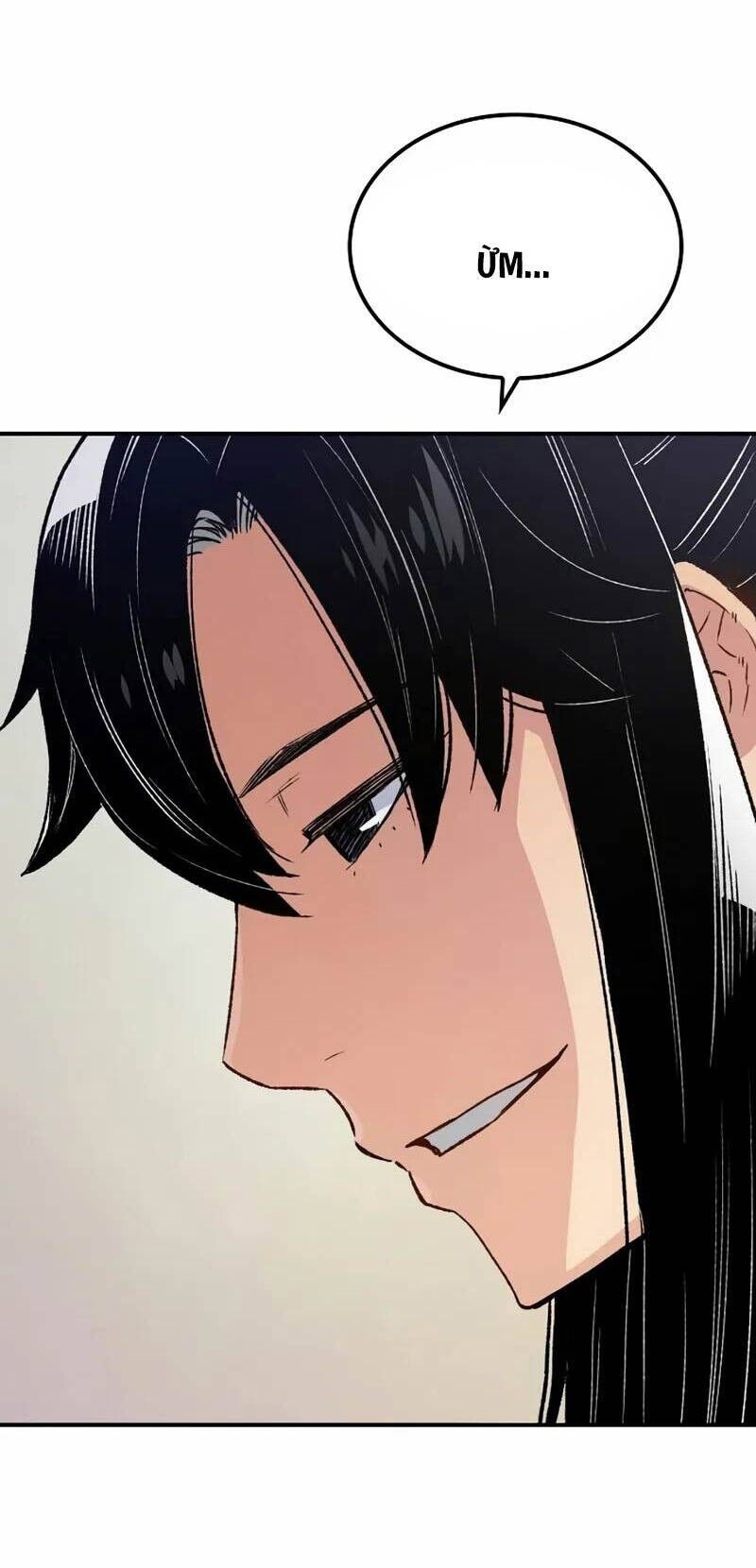 Thiên Ma Quy Hoàn Chapter 16 - Trang 4