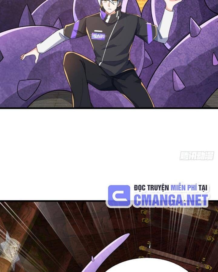 Luyện Thể Trăm Nghìn Tầng Chapter 344 - Trang 4