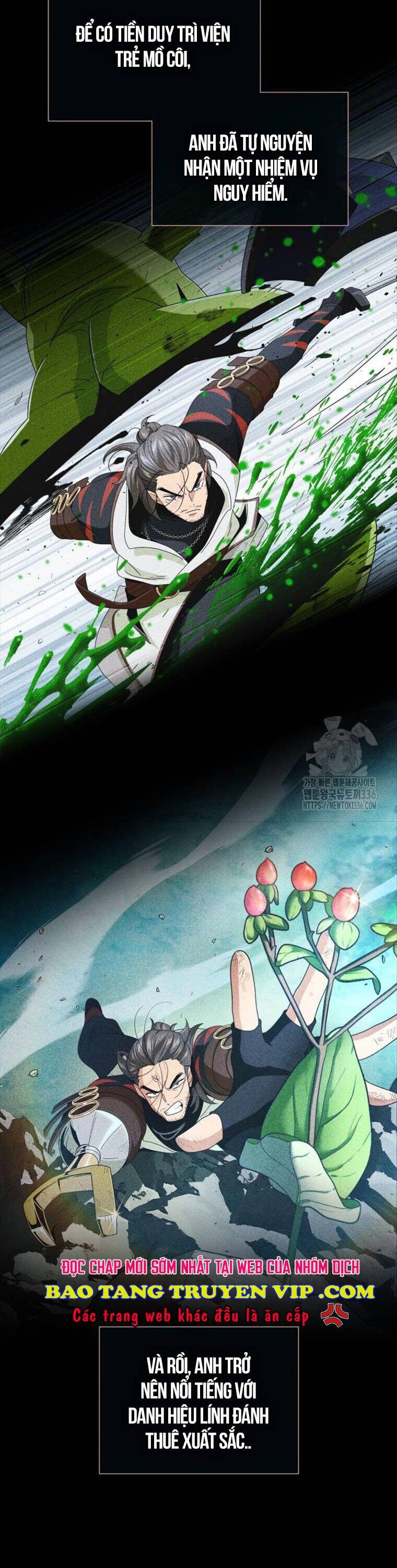 Sự Thức Tỉnh Của Hắc Ma Pháp Sư Sau 66666 Năm Chapter 115 - Trang 4