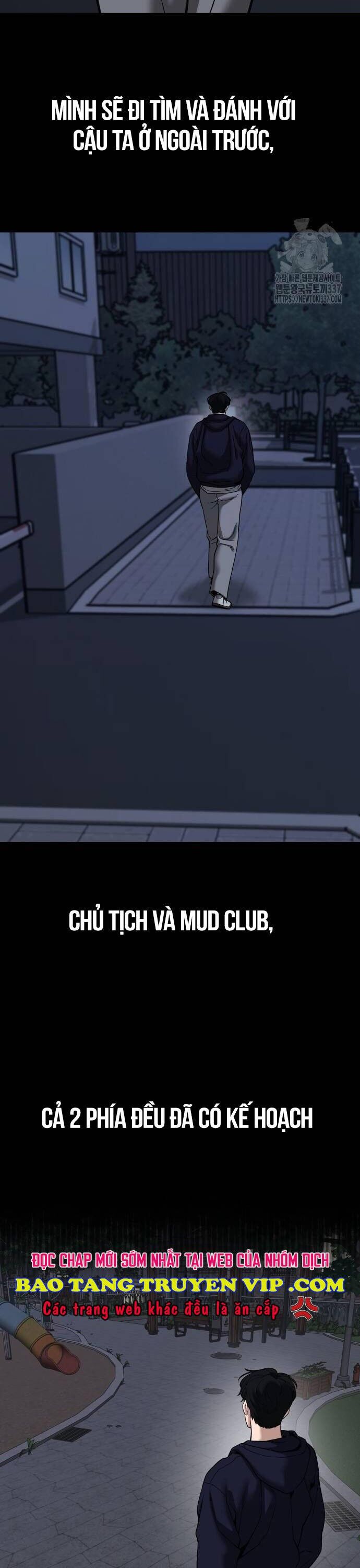 Giang Hồ Thực Thi Công Lý Chapter 99 - Trang 4