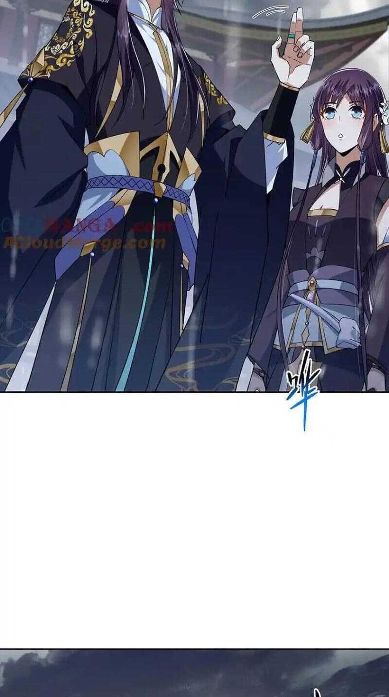 Chưởng Môn Khiêm Tốn Chút Chapter 360 - Trang 4