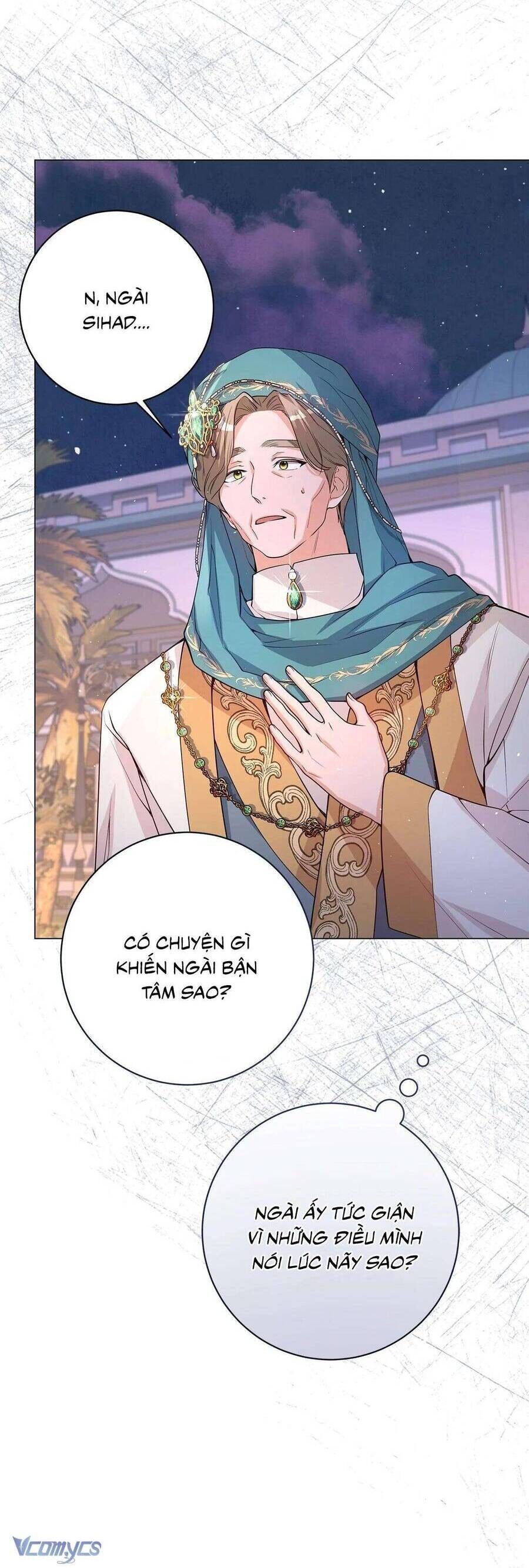 Vết Trăng Chapter 20 - Next Chapter 20.1