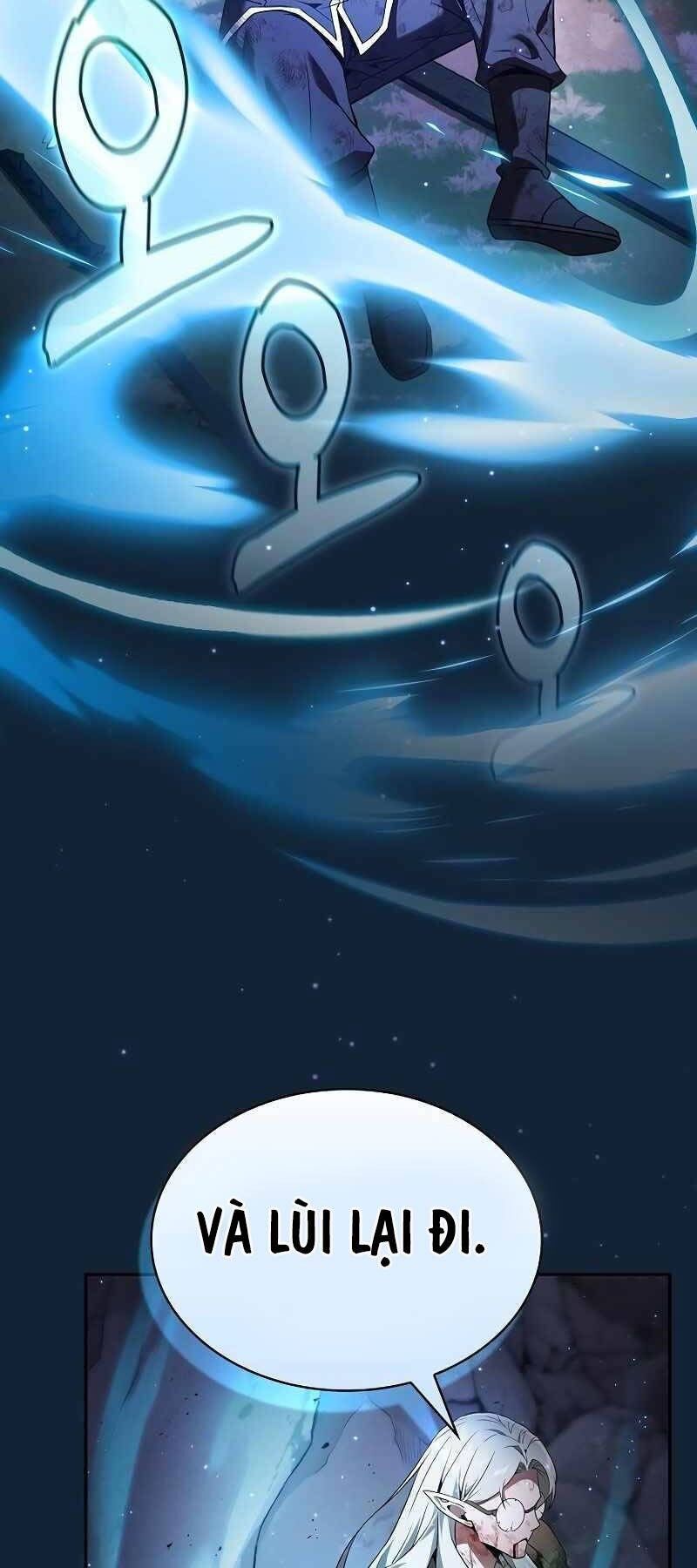 Kiếm Sĩ Thiên Tài Của Học Viện Chapter 47 - Trang 4