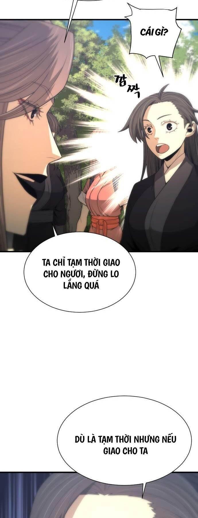 Nhất Hốt Đao Chapter 28 - Trang 4